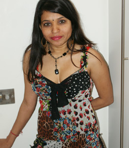 Kavya Indian Party Girl
